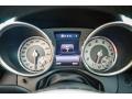  2016 Mercedes-Benz SLK 350 Roadster Gauges #8