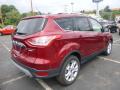 2016 Escape Titanium 4WD #3