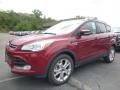2016 Escape Titanium 4WD #6
