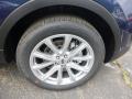  2016 Ford Explorer Limited 4WD Wheel #2