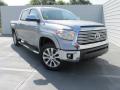 2015 Tundra Limited CrewMax 4x4 #1