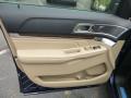 Door Panel of 2016 Ford Explorer Limited 4WD #10