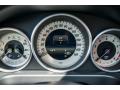 2016 Mercedes-Benz E 350 Sedan Gauges #10