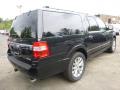  2015 Ford Expedition Tuxedo Black Metallic #2