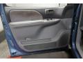 Door Panel of 1998 Toyota Sienna LE #12 Door Panel of 1998 Toyota Sienna LE #12