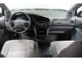 1998 Toyota Sienna Gray Interior #21 1998 Toyota Sienna Gray Interior #21