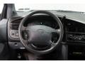 1998 Toyota Sienna LE Steering Wheel #22 1998 Toyota Sienna LE Steering Wheel #22
