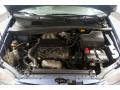 1998 Sienna 3.0 Liter DOHC 24-Valve V6 Engine #32 1998 Sienna 3.0 Liter DOHC 24-Valve V6 Engine #32