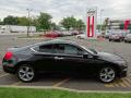 2012 Accord EX-L V6 Coupe #4