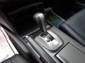  2012 Accord 5 Speed Automatic Shifter #19