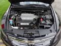  2012 Accord 3.5 Liter SOHC 24-Valve i-VTEC V6 Engine #23