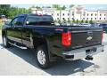 2015 Silverado 2500HD WT Double Cab 4x4 #4