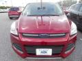 2016 Escape SE 4WD #2 2016 Escape SE 4WD #2
