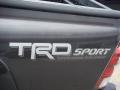 2014 Tacoma V6 TRD Sport Double Cab 4x4 #7