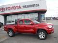 2013 Tacoma V6 TRD Sport Access Cab 4x4 #2 2013 Tacoma V6 TRD Sport Access Cab 4x4 #2