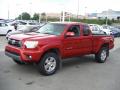2013 Tacoma V6 TRD Sport Access Cab 4x4 #5 2013 Tacoma V6 TRD Sport Access Cab 4x4 #5