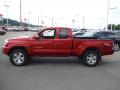 2013 Tacoma V6 TRD Sport Access Cab 4x4 #6 2013 Tacoma V6 TRD Sport Access Cab 4x4 #6