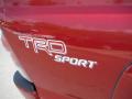 2013 Tacoma V6 TRD Sport Double Cab 4x4 #3