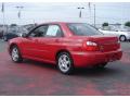 2005 Impreza 2.5 RS Sedan #3