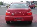 2005 Impreza 2.5 RS Sedan #5
