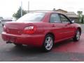 2005 Impreza 2.5 RS Sedan #6