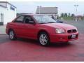 2005 Impreza 2.5 RS Sedan #8