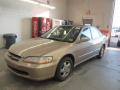 2000 Accord EX Sedan #1