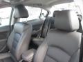 Front Seat of 2016 Chevrolet Cruze Limited LT #12