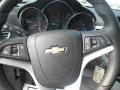  2016 Chevrolet Cruze Limited LT Steering Wheel #14