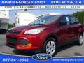 2016 Escape S #1 2016 Escape S #1