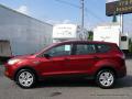 2016 Escape S #2 2016 Escape S #2