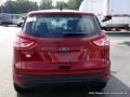 2016 Escape S #4 2016 Escape S #4
