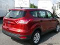 2016 Escape S #5 2016 Escape S #5