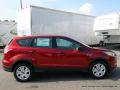 2016 Escape S #6 2016 Escape S #6