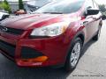 2016 Escape S #32 2016 Escape S #32