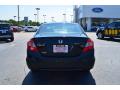 2012 Civic LX Sedan #4 2012 Civic LX Sedan #4