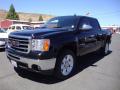 2013 Sierra 1500 SLE Crew Cab #3