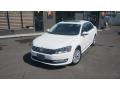 2012 Passat 2.5L SEL #1