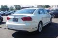2012 Passat 2.5L SEL #4