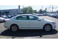 2012 Passat 2.5L SEL #13