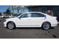 2012 Passat 2.5L SEL #14