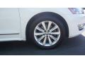 2012 Passat 2.5L SEL #21