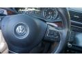 2012 Passat 2.5L SEL #27