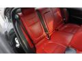 Rear Seat of 2012 Jaguar XF Portfolio #12