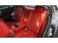 Rear Seat of 2012 Jaguar XF Portfolio #15