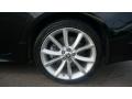  2012 Jaguar XF Portfolio Wheel #24