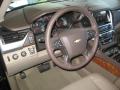  2016 Chevrolet Tahoe LTZ 4WD Steering Wheel #6