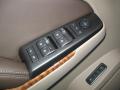 Controls of 2016 Chevrolet Tahoe LTZ 4WD #9