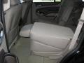 Rear Seat of 2016 Chevrolet Tahoe LTZ 4WD #22