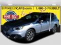 2016 Outback 2.5i Limited #1